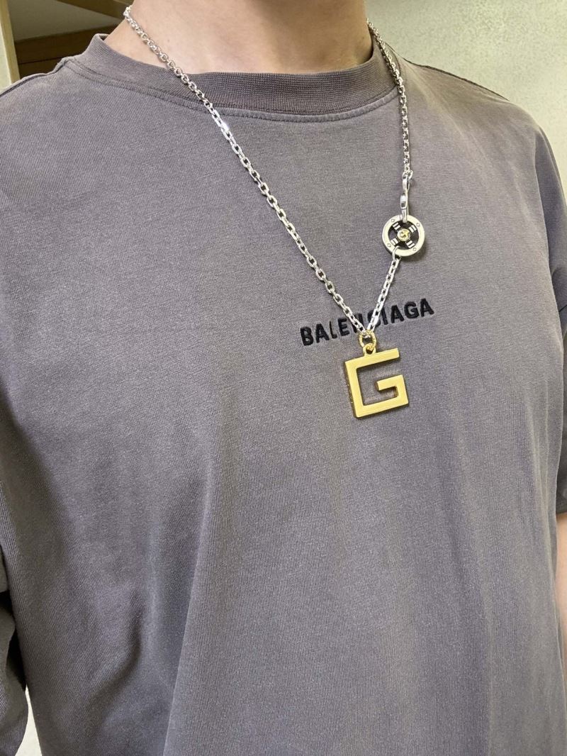 Gucci Necklaces